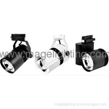 Super Bright 12*1.5W LED Track Spot Lighting, Colthes Store Lighting